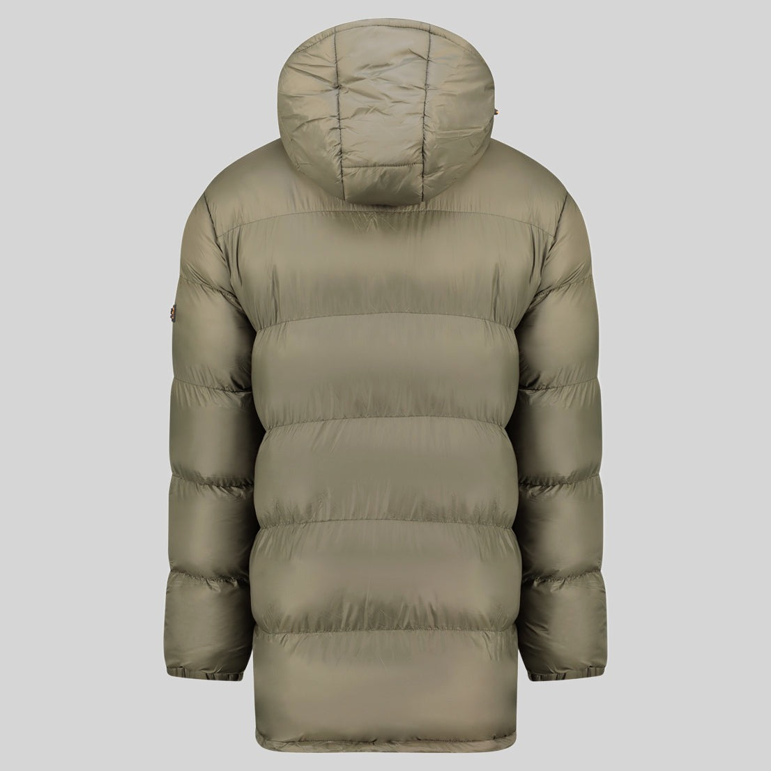 geographical-norway-denver-herren-steppjacke-mit-kapuze-doudoune image 4