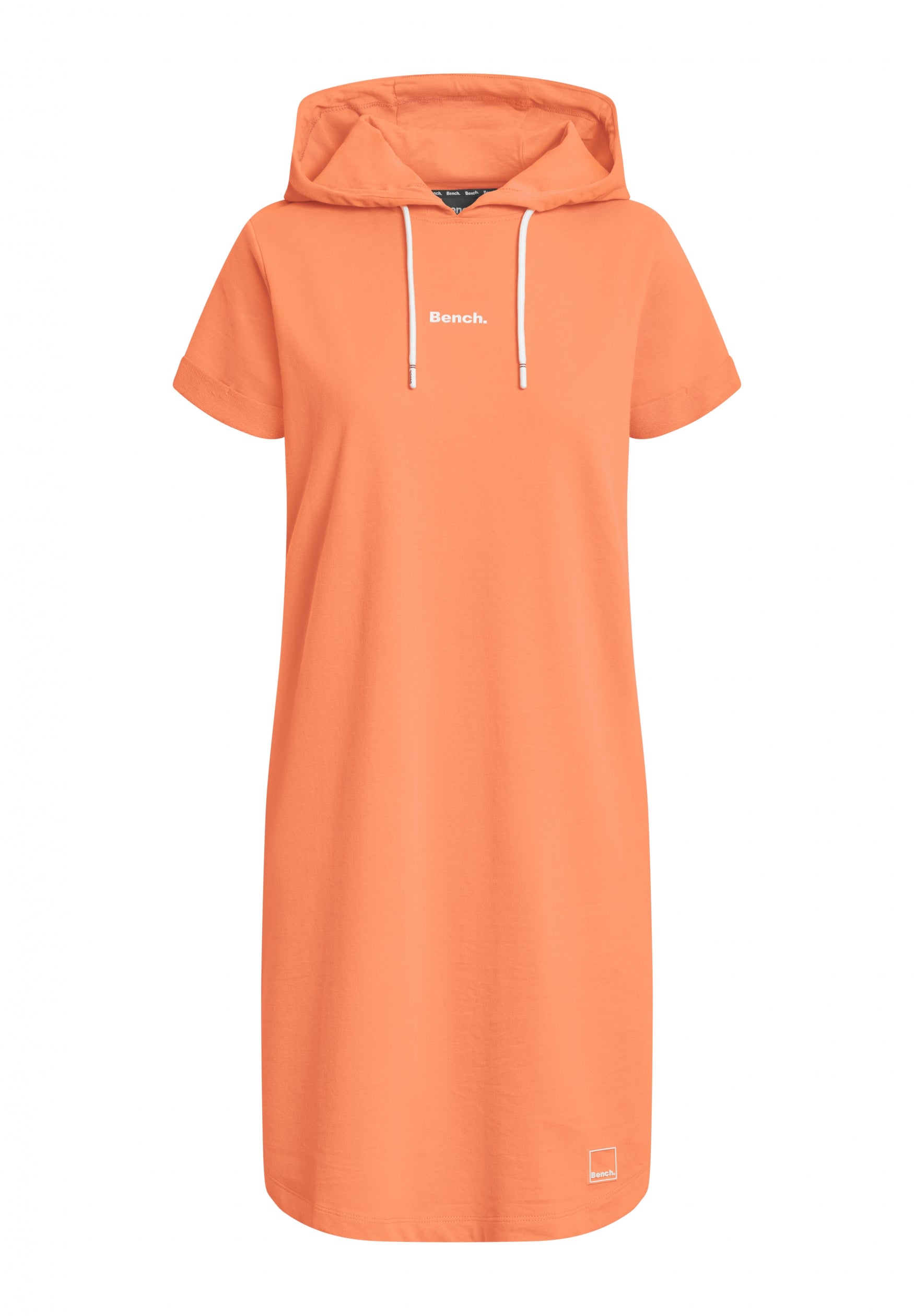 bench-romina-kapuzenkleid-damen-daiquiri-green-slim image 5