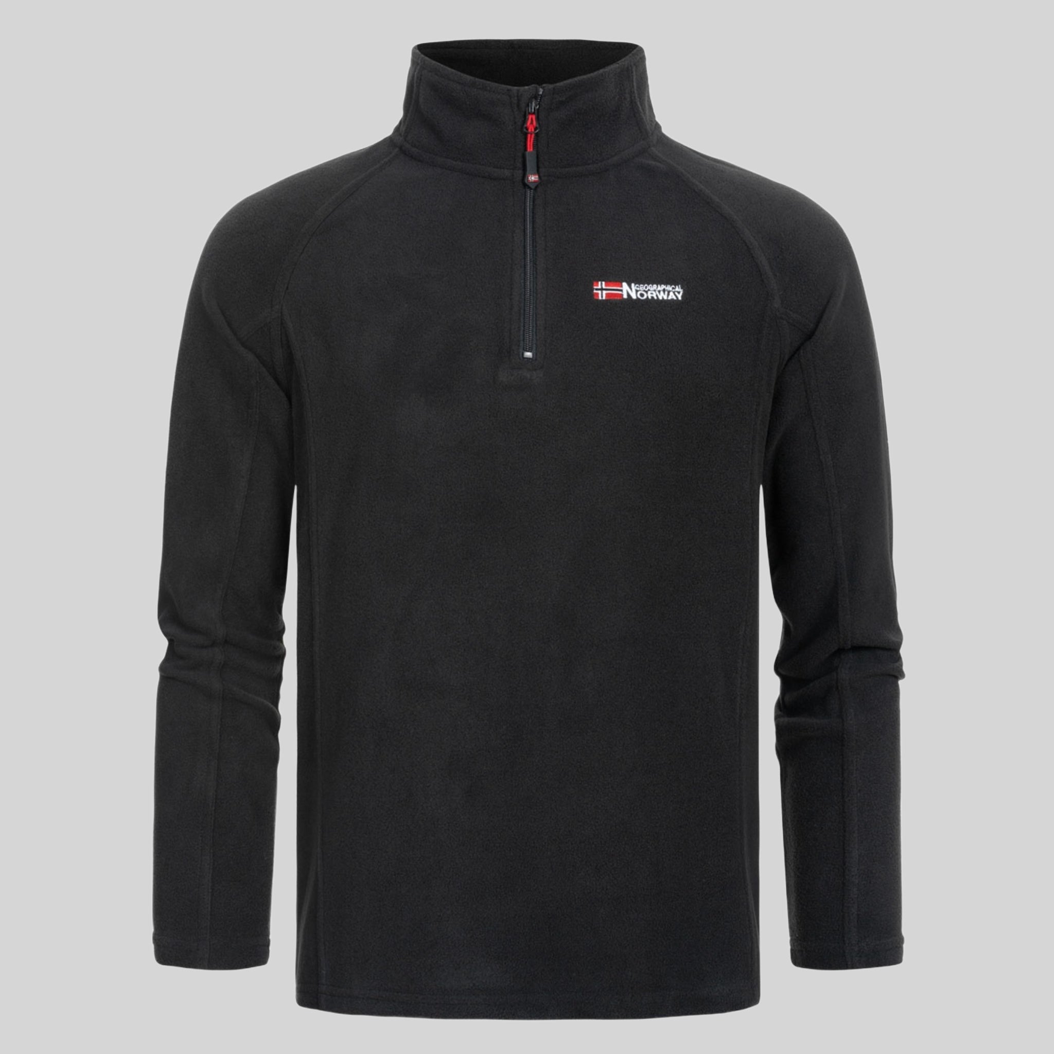geographical-norway-tug-hz-fleecejacke-herren-schwarz-m image 4