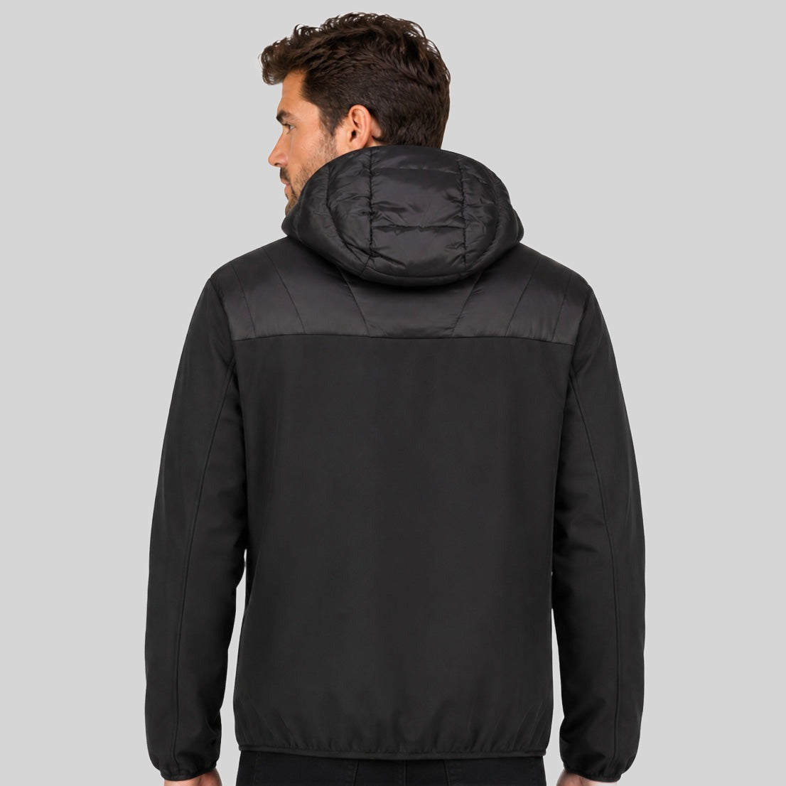 geographical-norway-arkan-herren-steppjacke-marine image 2