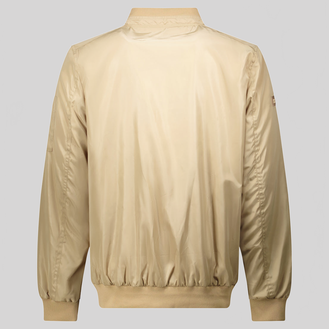 geographical-norway-broto-herren-blouson-beige-winddicht image 2