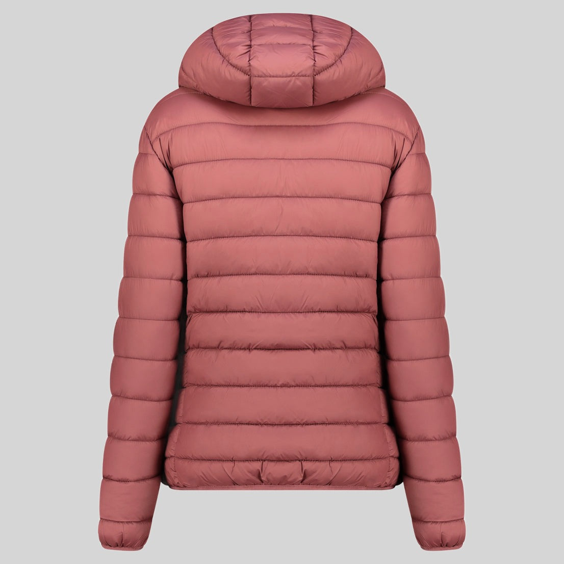 geographical-norway-atikotal-hood-damen-steppjacke-beige image 7