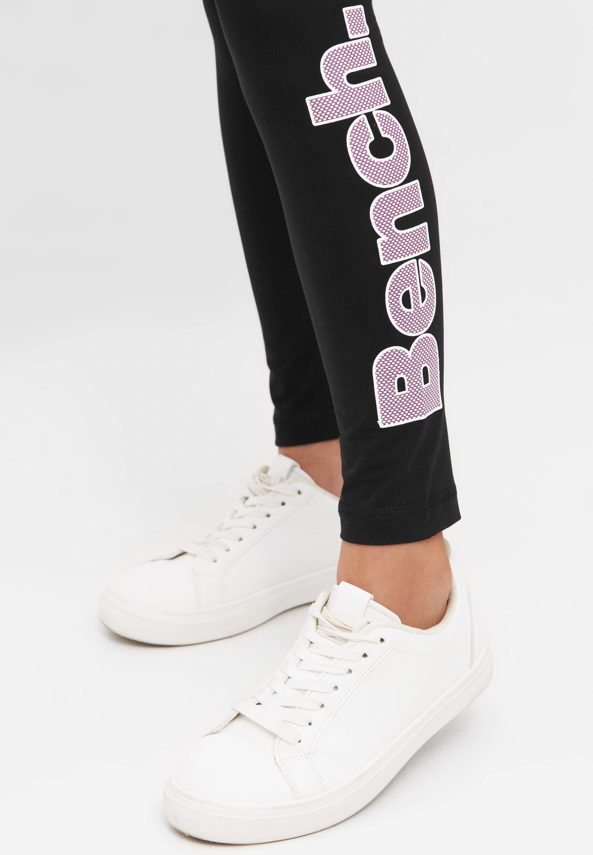 bench-elira-g-leggings-berry-baumwolle-kinder image 8