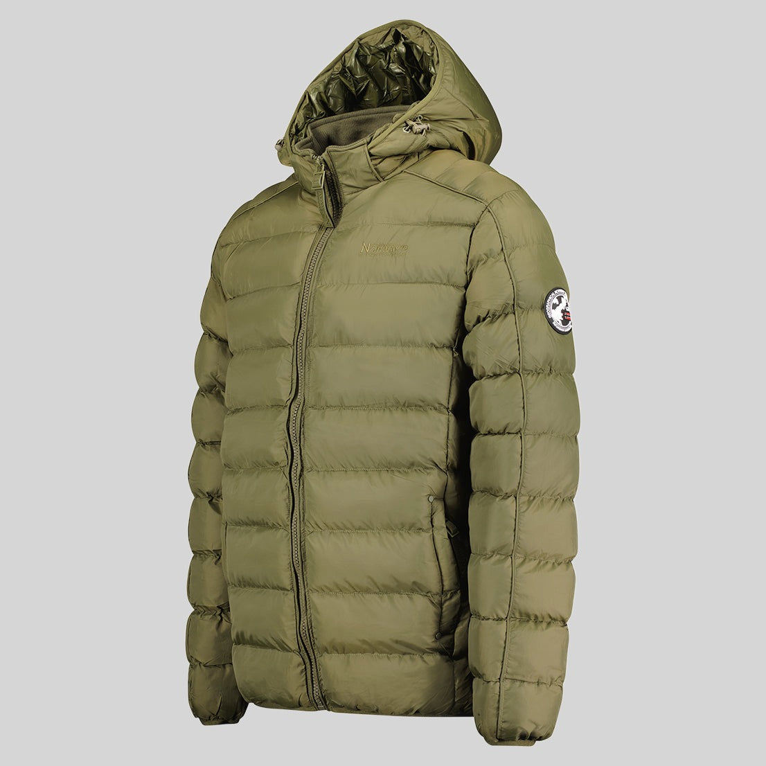 geographical-norway-balance-herren-parka-abnehmbare-kapuze image 4
